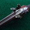 MSG1247 ONE OF THE FINEST DOUBLE BARREL FLINTLOCKS THAT I HAVE EVER HAD [A] - Image 4