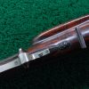 MSG1247 ONE OF THE FINEST DOUBLE BARREL FLINTLOCKS THAT I HAVE EVER HAD [A] - Image 11
