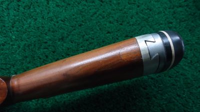 W3819 CUSTOM WINCHESTER MODEL 52B BOLT ACTION HEAVY TARGET RIFLE IN 22 L. RIFLE [M] - Image 19