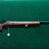 W3819 CUSTOM WINCHESTER MODEL 52B BOLT ACTION HEAVY TARGET RIFLE IN 22 L. RIFLE [M] - Image 24