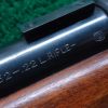 W3819 CUSTOM WINCHESTER MODEL 52B BOLT ACTION HEAVY TARGET RIFLE IN 22 L. RIFLE [M] - Image 6