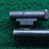 W3819 CUSTOM WINCHESTER MODEL 52B BOLT ACTION HEAVY TARGET RIFLE IN 22 L. RIFLE [M] - Image 17