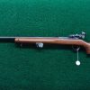 W3819 CUSTOM WINCHESTER MODEL 52B BOLT ACTION HEAVY TARGET RIFLE IN 22 L. RIFLE [M] - Image 23