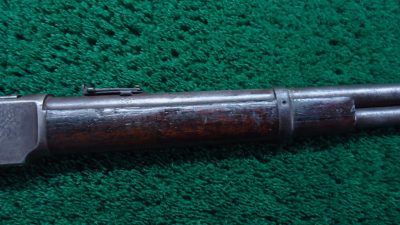 W4106 WINCHESTER MODEL 1873 SRC IN 44 WCF [M] - Image 5
