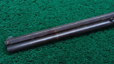 W4111 CIVIL WAR ERA INSCRIBED HENRY RIFLE [A] - Image 18