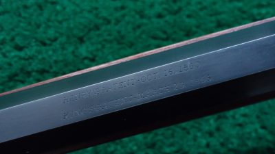 W4200 WINCHESTER MODEL 1866 RIFLE WITH HENRY MARKED BARREL [A] - Image 6