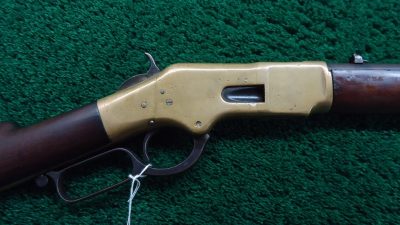 W4201 WINCHESTER MODEL 1866 SRC [A]