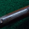 W4319 WINCHESTER MODEL 1892 RIFLE CHAMBERED IN 32 WCF [M] - Image 8