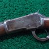 W4319 WINCHESTER MODEL 1892 RIFLE CHAMBERED IN 32 WCF [M] - Image 2