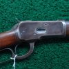 W4319 WINCHESTER MODEL 1892 RIFLE CHAMBERED IN 32 WCF [M]