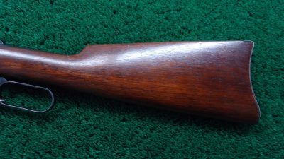 W4334 *Sale Pending*  HARD TO FIND WINCHESTER MODEL 94 EASTERN CARBINE IN 25-35 WCF [M] - Image 18