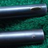MR826 DELUXE CASED MAYNARD MODEL 1865 SPORTING RIFLE & SHOTGUN 2 BARREL SET [A] - Image 13