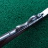 MR826 DELUXE CASED MAYNARD MODEL 1865 SPORTING RIFLE & SHOTGUN 2 BARREL SET [A] - Image 3
