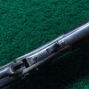 MR826 DELUXE CASED MAYNARD MODEL 1865 SPORTING RIFLE & SHOTGUN 2 BARREL SET [A] - Image 10