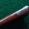 MR826 DELUXE CASED MAYNARD MODEL 1865 SPORTING RIFLE & SHOTGUN 2 BARREL SET [A] - Image 18