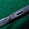 MR826 DELUXE CASED MAYNARD MODEL 1865 SPORTING RIFLE & SHOTGUN 2 BARREL SET [A] - Image 9