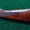 MR826 DELUXE CASED MAYNARD MODEL 1865 SPORTING RIFLE & SHOTGUN 2 BARREL SET [A] - Image 19