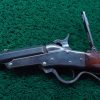 MR826 DELUXE CASED MAYNARD MODEL 1865 SPORTING RIFLE & SHOTGUN 2 BARREL SET [A] - Image 2