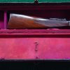 MR826 DELUXE CASED MAYNARD MODEL 1865 SPORTING RIFLE & SHOTGUN 2 BARREL SET [A] - Image 24