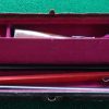 MR826 DELUXE CASED MAYNARD MODEL 1865 SPORTING RIFLE & SHOTGUN 2 BARREL SET [A] - Image 25
