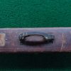 MR826 DELUXE CASED MAYNARD MODEL 1865 SPORTING RIFLE & SHOTGUN 2 BARREL SET [A] - Image 28