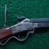 MR826 DELUXE CASED MAYNARD MODEL 1865 SPORTING RIFLE & SHOTGUN 2 BARREL SET [A]