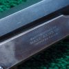 MR826 DELUXE CASED MAYNARD MODEL 1865 SPORTING RIFLE & SHOTGUN 2 BARREL SET [A] - Image 8