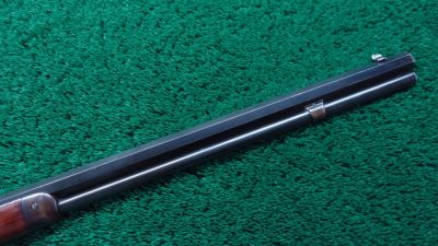 W4317 WINCHESTER MODEL 1892 RIFLE CHAMBERED IN 25-20 [M] - Image 7