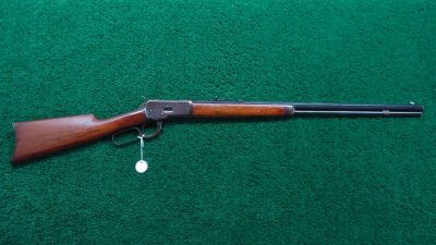 W4317 WINCHESTER MODEL 1892 RIFLE CHAMBERED IN 25-20 [M] - Image 22