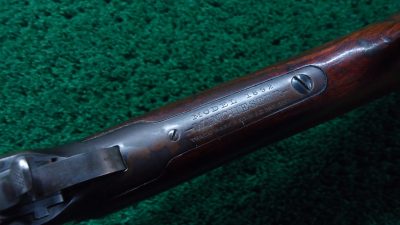 W4317 WINCHESTER MODEL 1892 RIFLE CHAMBERED IN 25-20 [M] - Image 8