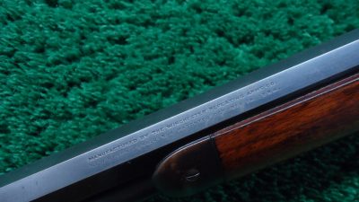 W4317 WINCHESTER MODEL 1892 RIFLE CHAMBERED IN 25-20 [M] - Image 13