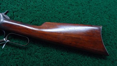 W4317 WINCHESTER MODEL 1892 RIFLE CHAMBERED IN 25-20 [M] - Image 18