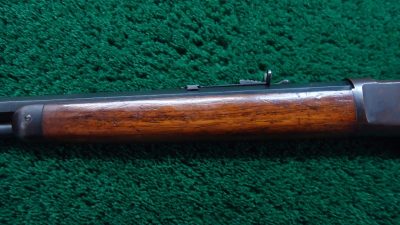 W4317 WINCHESTER MODEL 1892 RIFLE CHAMBERED IN 25-20 [M] - Image 14