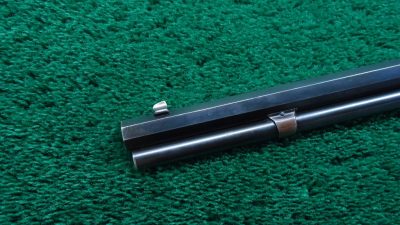 W4317 WINCHESTER MODEL 1892 RIFLE CHAMBERED IN 25-20 [M] - Image 15