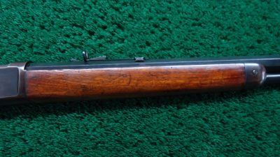 W4317 WINCHESTER MODEL 1892 RIFLE CHAMBERED IN 25-20 [M] - Image 5