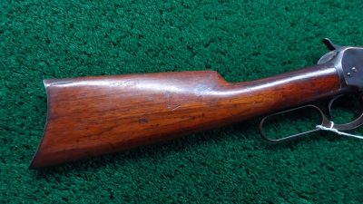 W4317 WINCHESTER MODEL 1892 RIFLE CHAMBERED IN 25-20 [M] - Image 20