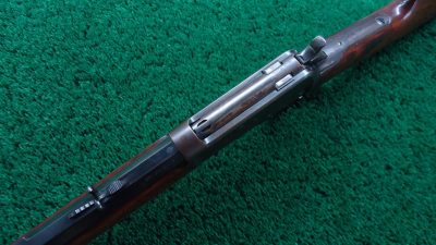 W4317 WINCHESTER MODEL 1892 RIFLE CHAMBERED IN 25-20 [M] - Image 4