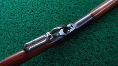 W4317 WINCHESTER MODEL 1892 RIFLE CHAMBERED IN 25-20 [M] - Image 3