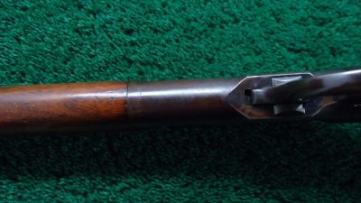 W4317 WINCHESTER MODEL 1892 RIFLE CHAMBERED IN 25-20 [M] - Image 11