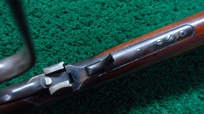 W4317 WINCHESTER MODEL 1892 RIFLE CHAMBERED IN 25-20 [M] - Image 9