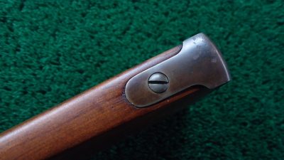 W4318 WINCHESTER MODEL 1892 SADDLE RING CARBINE CHAMBERED IN 38 WCF [M] - Image 16