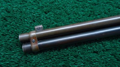 W4318 WINCHESTER MODEL 1892 SADDLE RING CARBINE CHAMBERED IN 38 WCF [M] - Image 14