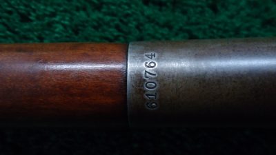 W4318 WINCHESTER MODEL 1892 SADDLE RING CARBINE CHAMBERED IN 38 WCF [M] - Image 15