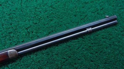 W4320 WINCHESTER MODEL 1892 RIFLE CHAMBERED IN 25-20 [M] - Image 7