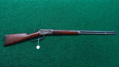 W4320 WINCHESTER MODEL 1892 RIFLE CHAMBERED IN 25-20 [M] - Image 23