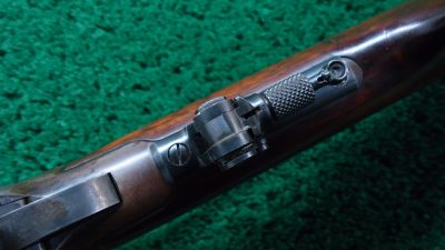 W4320 WINCHESTER MODEL 1892 RIFLE CHAMBERED IN 25-20 [M] - Image 8