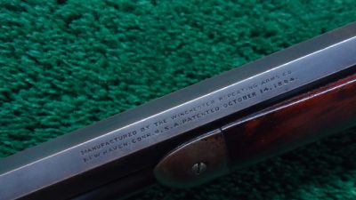 W4320 WINCHESTER MODEL 1892 RIFLE CHAMBERED IN 25-20 [M] - Image 13