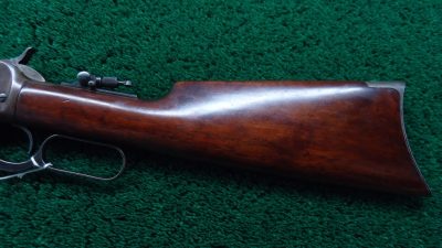 W4320 WINCHESTER MODEL 1892 RIFLE CHAMBERED IN 25-20 [M] - Image 19