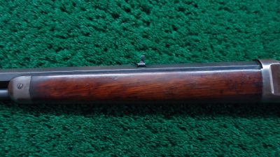 W4320 WINCHESTER MODEL 1892 RIFLE CHAMBERED IN 25-20 [M] - Image 15