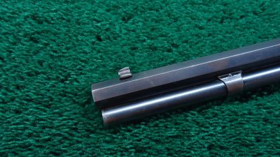 W4320 WINCHESTER MODEL 1892 RIFLE CHAMBERED IN 25-20 [M] - Image 16
